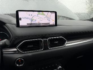Mazda CX-5 2.5 eSkyActive-G M Hybrid 194 Newground Bose Head-Up 360Camera picture 15