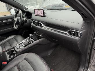 Mazda CX-5 2.5 eSkyActive-G M Hybrid 194 Newground Bose Head-Up 360Camera picture 9