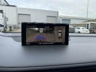 Audi Q7 3.0 TDI Quattro 7Persoons S-Line Pano Alcantara Hemel Bang&Olufsen Head-Up Sfeerverlichting picture 13
