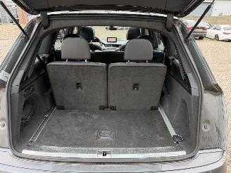 Audi Q7 3.0 TDI Quattro 7Persoons S-Line Pano Alcantara Hemel Bang&Olufsen Head-Up Sfeerverlichting picture 23