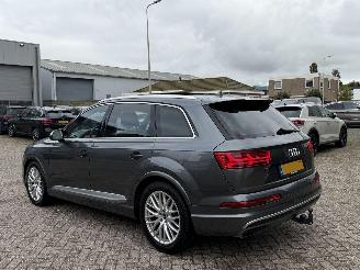 Audi Q7 3.0 TDI Quattro 7Persoons S-Line Pano Alcantara Hemel Bang&Olufsen Head-Up Sfeerverlichting picture 4