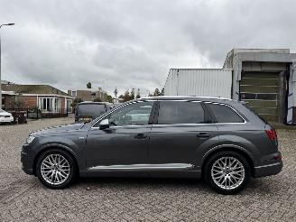 Audi Q7 3.0 TDI Quattro 7Persoons S-Line Pano Alcantara Hemel Bang&Olufsen Head-Up Sfeerverlichting picture 3