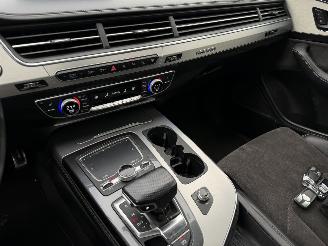 Audi Q7 3.0 TDI Quattro 7Persoons S-Line Pano Alcantara Hemel Bang&Olufsen Head-Up Sfeerverlichting picture 17