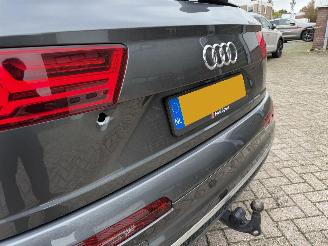 Audi Q7 3.0 TDI Quattro 7Persoons S-Line Pano Alcantara Hemel Bang&Olufsen Head-Up Sfeerverlichting picture 26