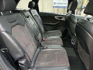 Audi Q7 3.0 TDI Quattro 7Persoons S-Line Pano Alcantara Hemel Bang&Olufsen Head-Up Sfeerverlichting picture 21