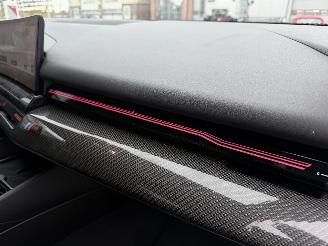 BMW 5-serie 520i M-Pakket Individual Bowers&Wilkins picture 18
