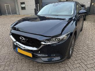 Mazda CX-5 2.0i SkyActive-G 165 picture 18