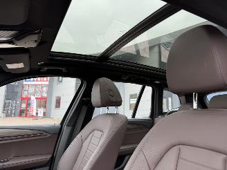 BMW iX3 80 KWh Executive Pano NAP Nederlandse Auto picture 11