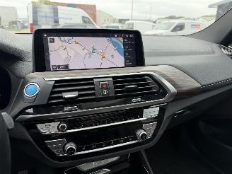 BMW iX3 80 KWh Executive Pano NAP Nederlandse Auto picture 9