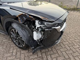 Mazda CX-5 2.0 SkyActiv-G 165 NewGround NAP Nederlandse Auto picture 20