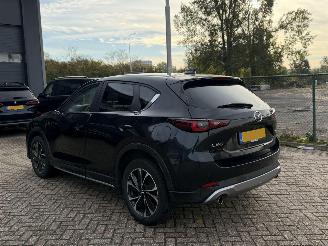 Mazda CX-5 2.0 SkyActiv-G 165 NewGround NAP Nederlandse Auto picture 4