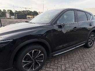Mazda CX-5 2.0 SkyActiv-G 165 NewGround NAP Nederlandse Auto picture 16