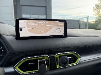 Mazda CX-5 2.0 SkyActiv-G 165 NewGround NAP Nederlandse Auto picture 10