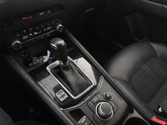 Mazda CX-5 2.0 SkyActiv-G 165 NewGround NAP Nederlandse Auto picture 9
