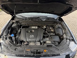 Mazda CX-5 2.0 SkyActiv-G 165 NewGround NAP Nederlandse Auto picture 17