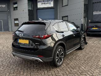 Mazda CX-5 2.0 SkyActiv-G 165 NewGround NAP Nederlandse Auto picture 5