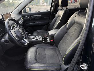 Mazda CX-5 2.0 SkyActiv-G 165 NewGround NAP Nederlandse Auto picture 8