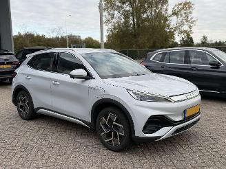 BYD Atto 3 Design 60Kwh Pano Nap Nederlandse Auto picture 2