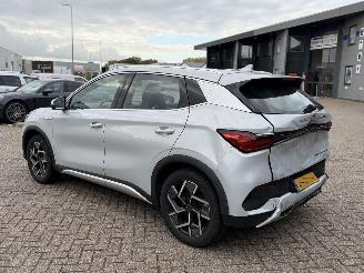 BYD Atto 3 Design 60Kwh Pano Nap Nederlandse Auto picture 4