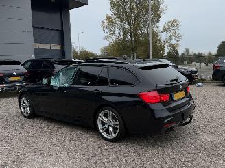 BMW 3-serie 320D 190Pk M-Pakket Pano Head-Up picture 5