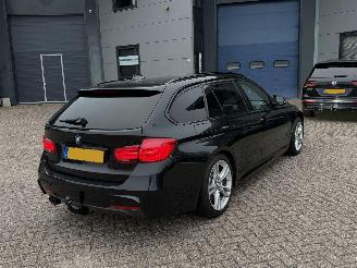BMW 3-serie 320D 190Pk M-Pakket Pano Head-Up picture 7