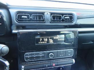 Citroën C3 C3 (SX/SW), Hatchback, 2016 1.0 Vti 12V PureTech picture 25