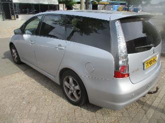 Mitsubishi Grandis 2.4 -16V INTENSE AUTOMAAT 7 PERSOONS picture 11