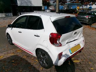 Kia Picanto 1.2 CVVT GT-LINE CLIMA NAVI LEDER picture 10