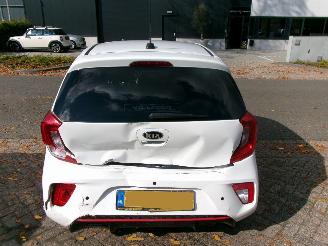 Kia Picanto 1.2 CVVT GT-LINE CLIMA NAVI LEDER picture 9