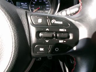 Kia Picanto 1.2 CVVT GT-LINE CLIMA NAVI LEDER picture 19