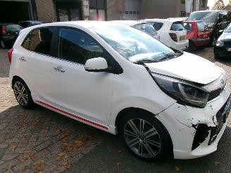 Kia Picanto 1.2 CVVT GT-LINE CLIMA NAVI LEDER picture 4