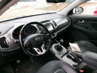 Kia Sportage 1.6 GDI BUSINESSLINE CLIMA NAVI picture 12