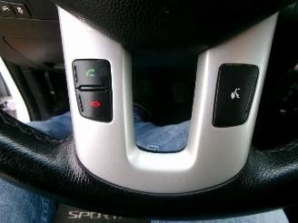 Kia Sportage 1.6 GDI BUSINESSLINE CLIMA NAVI picture 18