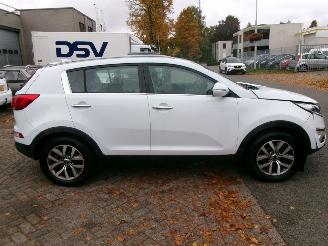 Kia Sportage 1.6 GDI BUSINESSLINE CLIMA NAVI picture 5