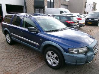 Volvo Xc-70 VOLVO OCEAN RACE 2.4 T AWD AUTOMAAT 7 PERSOONS picture 4