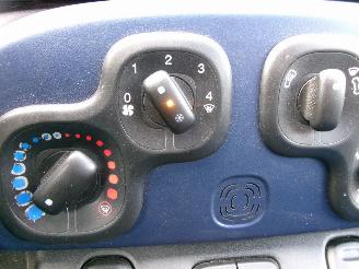 Fiat Panda TWIN AIR LOUNGE AIRCO picture 12