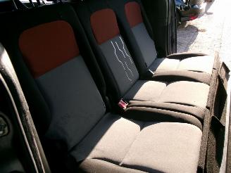 Peugeot Partner Tepee 1.6 HDI ACTIVE AUTOMAAT L+R  SCHUIFDEUR picture 17