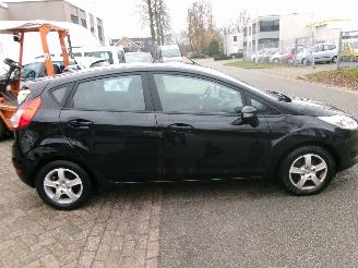 Ford Fiesta 1.5 TDCI STYLE LEASE picture 5