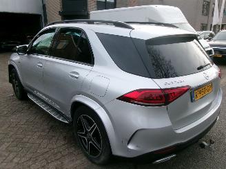 Schadeauto Mercedes GLE 350 e 4MATIC PREMIUM PLUS HYBRID BENZINE 2021/3
