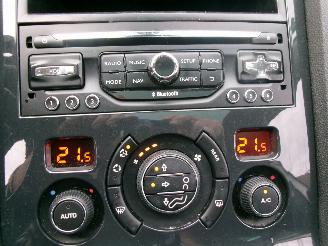 Peugeot 5008 2.0 HDiF EXECUTIVE 7 PERSOONS CLIM NAVI PANO picture 17