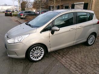 Auto incidentate Ford B-Max 1.0 TITANIUM CLIMA 2013/3