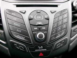 Ford Fiesta 1.5 TDCI STYLE picture 14