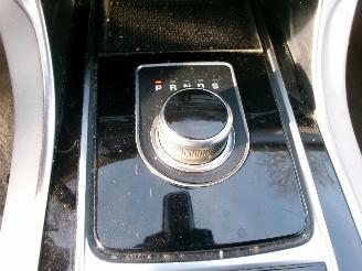 Jaguar XF 2.0 D R-SPORT AWD picture 18