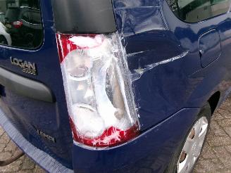 Dacia Logan 1.6 AMBIANCE 7 PERSOONS AIRCO picture 8