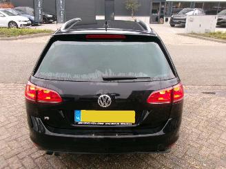 Volkswagen Golf 1.4 TSI HIGHLINE R-DESIGN picture 7