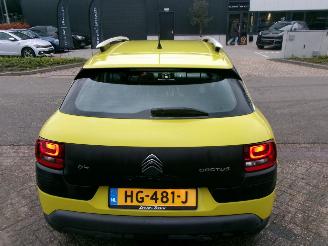 Citroën C4 cactus 1.2 VTI SHINE CLIMA picture 7