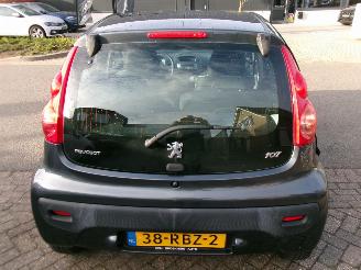 Peugeot 107 1.0 -12V XS AIRCO ORGINEEL 27.158 KM picture 12