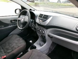 Suzuki Alto 1.0 EXCLUSIVE AIRCO picture 10