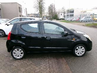 Suzuki Alto 1.0 EXCLUSIVE AIRCO picture 6