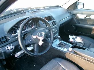 Mercedes C-klasse 180 BKUE EFFICIENCY AVANTGARDE  AUT SEDAN picture 15
